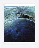 Deep Ocean, Vast Sea (Framed) -  Margaret Juul - McGaw Graphics