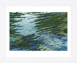 Sawgrass Lake (Framed) -  Margaret Juul - McGaw Graphics
