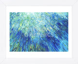 Jumping In (Framed) -  Margaret Juul - McGaw Graphics