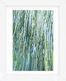 Within the Waterfall (Framed) -  Margaret Juul - McGaw Graphics