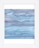 Big Sky (Framed) -  Max Jones - McGaw Graphics