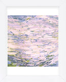 Rose Quartz Reflections (Framed) -  Margaret Juul - McGaw Graphics