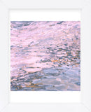 Serenity Shoreline (Framed) -  Margaret Juul - McGaw Graphics