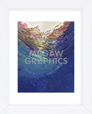 Emerging (Framed) -  Margaret Juul - McGaw Graphics