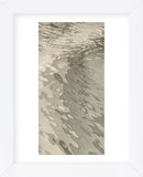 Edge of the Beach (Framed) -  Margaret Juul - McGaw Graphics