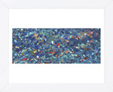 Sea Sparkle (Framed) -  Margaret Juul - McGaw Graphics