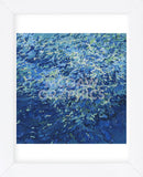 Choppy Sea (Framed) -  Margaret Juul - McGaw Graphics