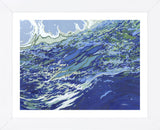 Swell & Sway (Framed) -  Margaret Juul - McGaw Graphics