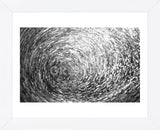 Waves Rolling (Framed) -  Margaret Juul - McGaw Graphics