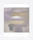 Mini Max 18 (Framed) -  Max Jones - McGaw Graphics