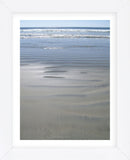 Coronado Waves 1  (Framed) -  Jenny Kraft - McGaw Graphics