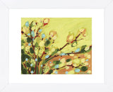 The Arrival of Spring (Framed) -  Jennifer Lommers - McGaw Graphics