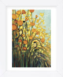 In the Meadow (Framed) -  Jennifer Lommers - McGaw Graphics