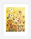 In the Summer Sun (Framed) -  Jennifer Lommers - McGaw Graphics