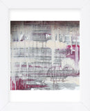 Swept Seas I (Framed) -  Gabriella Lewenz - McGaw Graphics