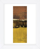 Time Zone II (Framed) -  Grant Louwagie - McGaw Graphics