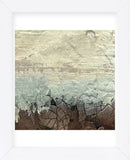 Desert Glacier (Framed) -  Grant Louwagie - McGaw Graphics