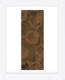 Clots 3 (Framed) -  Grant Louwagie - McGaw Graphics