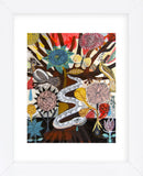 Tree of Life (Framed) -  Mercedes Lagunas - McGaw Graphics