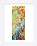 Summer Rain C (Framed) -  Jennifer Lommers - McGaw Graphics