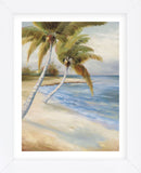 Beach Haven  (Framed) -  Marc Lucien - McGaw Graphics