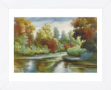 Autumn Splendor  (Framed) -  Marc Lucien - McGaw Graphics