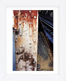 V Gallery C  (Framed) -  Linda Lauby - McGaw Graphics