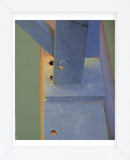 V Gallery H  (Framed) -  Linda Lauby - McGaw Graphics
