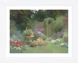 Spring Corner (Framed) -  Allan Myndzak - McGaw Graphics