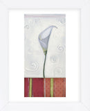 Floral Tapestry II  (Framed) -  Elena Miller - McGaw Graphics