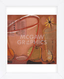 Serendipity II (Framed) -  Brian McGee - McGaw Graphics