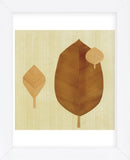 Leaf I  (Framed) -  Pyper Morgan - McGaw Graphics