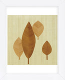 Leaf II  (Framed) -  Pyper Morgan - McGaw Graphics