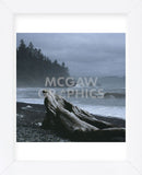 Pacific Drifter  (Framed) -  Phillip Mueller - McGaw Graphics