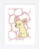 Chihuahua (Framed) -  My Zoetrope - McGaw Graphics