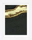 Gold Rush Panel II (Framed) -  J. McKenzie - McGaw Graphics