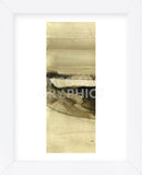 Mountain Lake I (Framed) -  J. McKenzie - McGaw Graphics