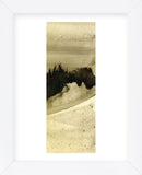 Mountain Lake III (Framed) -  J. McKenzie - McGaw Graphics