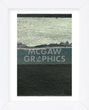 The Great Landscape V (Framed) -  J. McKenzie - McGaw Graphics