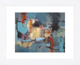 Combination (Framed) -  Shawn Meharg - McGaw Graphics