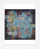 Guess What (Framed) -  Shawn Meharg - McGaw Graphics