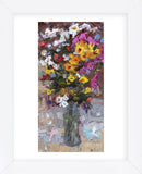 Bouquet of Love (Framed) -  Robert Moore - McGaw Graphics