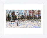 Best of Winter (Framed) -  Robert Moore - McGaw Graphics