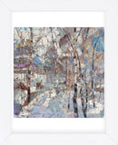Winter (Framed) -  Robert Moore - McGaw Graphics