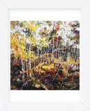 September (Framed) -  Robert Moore - McGaw Graphics