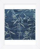 Natural Indigo (Framed) -  Mali Nave - McGaw Graphics