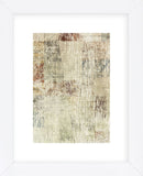 Tapestry I (Framed) -  Mali Nave - McGaw Graphics