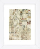 Tapestry II (Framed) -  Mali Nave - McGaw Graphics