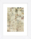 Tapestry II (Framed) -  Mali Nave - McGaw Graphics