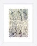 Mink Brocade II (Framed) -  Mali Nave - McGaw Graphics